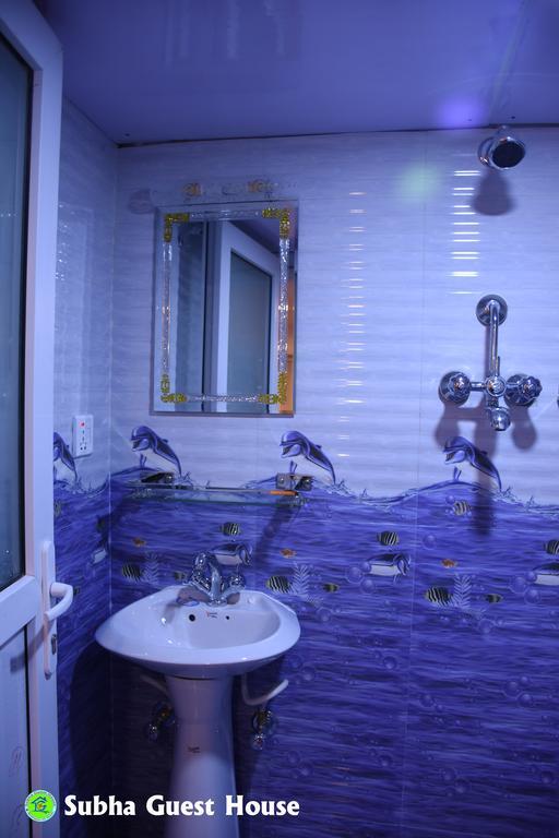 Subha Guest House Bhaktapur Dış mekan fotoğraf