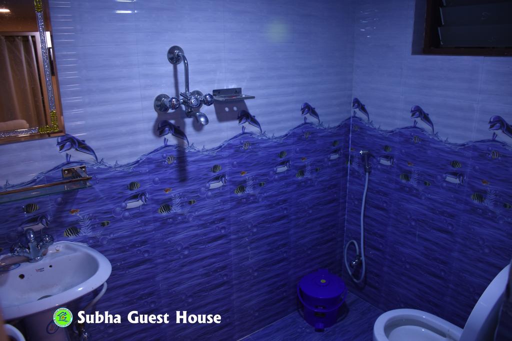 Subha Guest House Bhaktapur Dış mekan fotoğraf