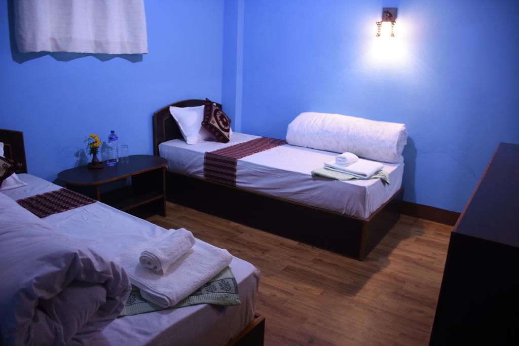 Subha Guest House Bhaktapur Dış mekan fotoğraf