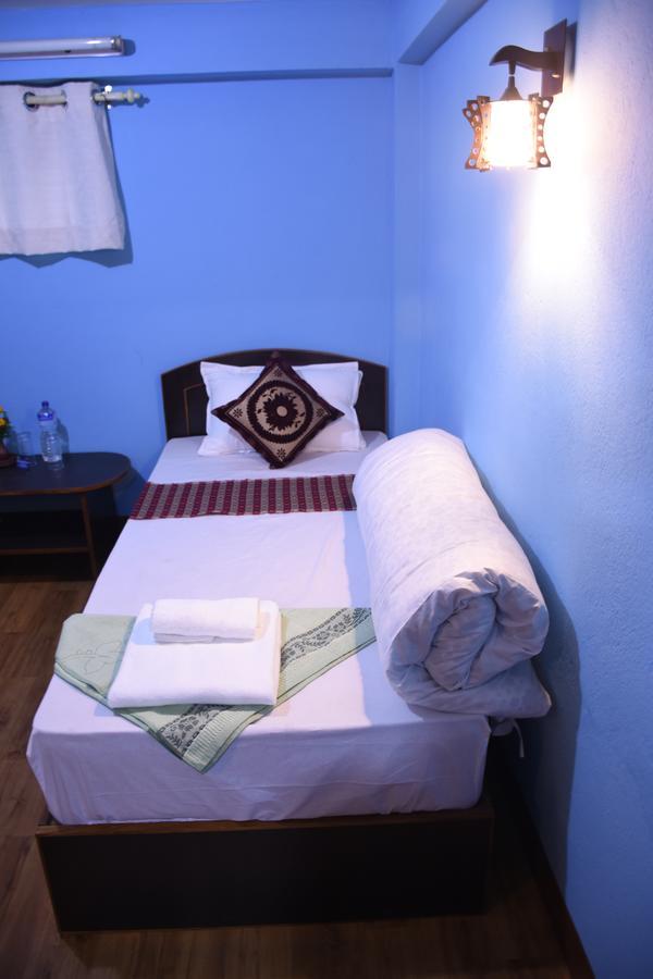 Subha Guest House Bhaktapur Dış mekan fotoğraf