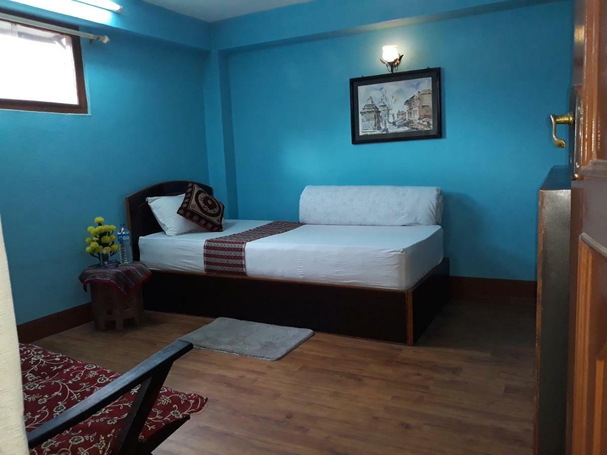 Subha Guest House Bhaktapur Dış mekan fotoğraf
