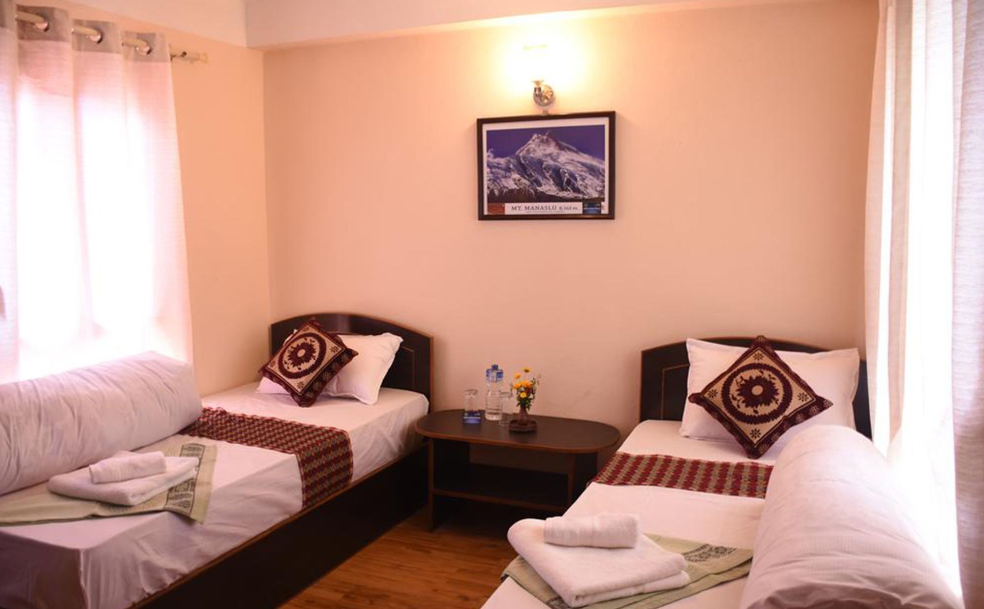 Subha Guest House Bhaktapur Dış mekan fotoğraf