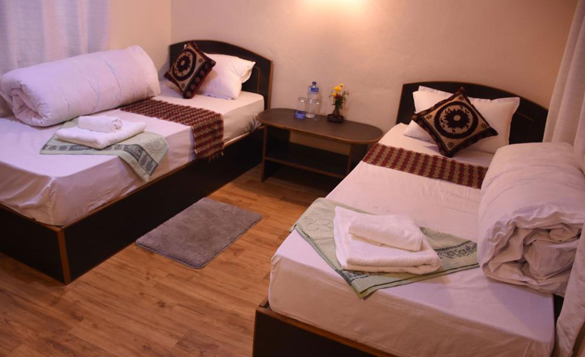 Subha Guest House Bhaktapur Dış mekan fotoğraf