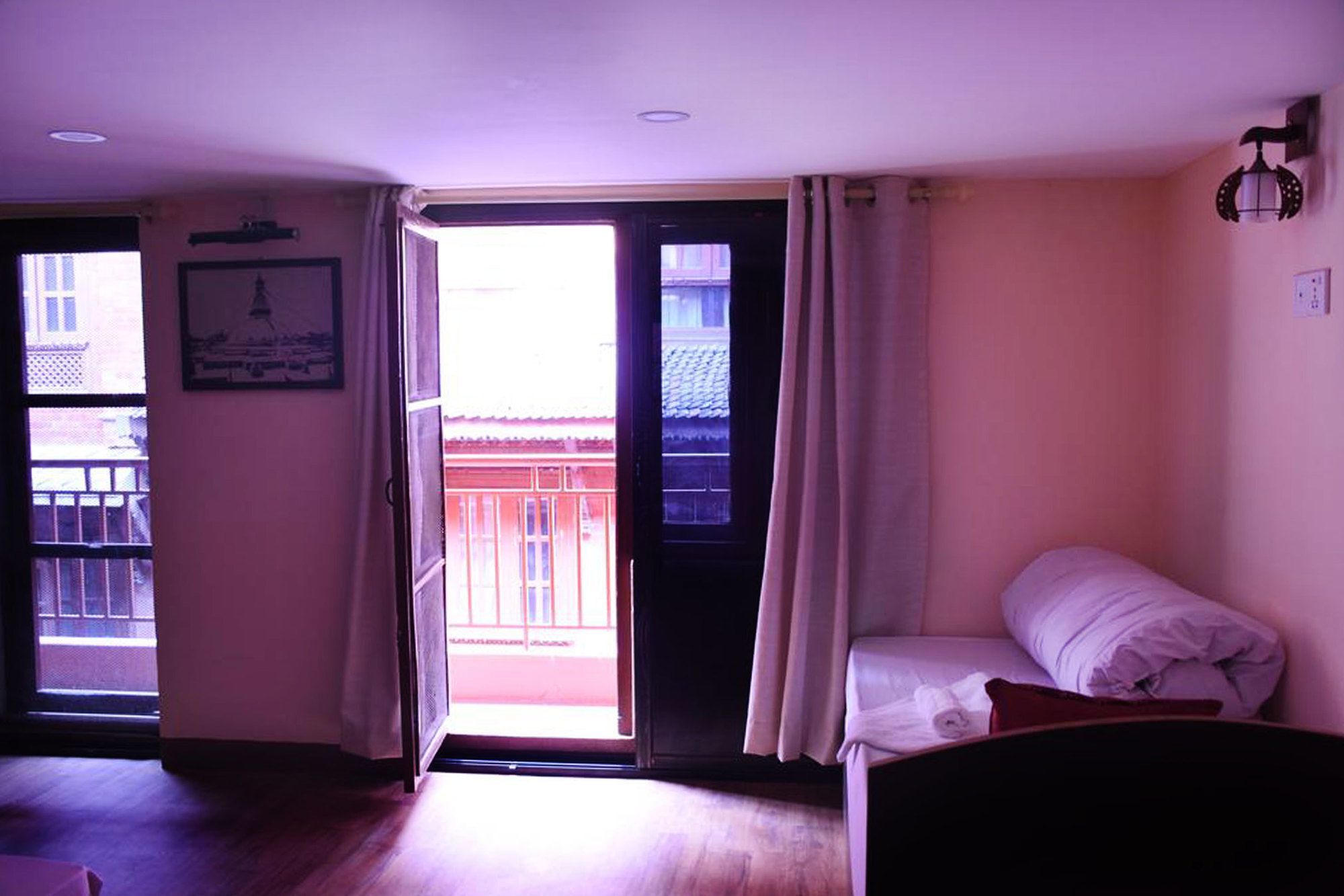 Subha Guest House Bhaktapur Dış mekan fotoğraf